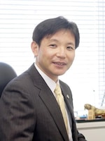 弁護士法人広島メープル法律事務所 中井 克洋弁護士