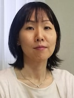 水中綜合法律事務所 中原 良子弁護士