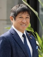 中山 栄治弁護士