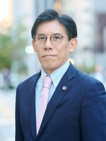 日本橋法律特許事務所 中山 泰章弁護士