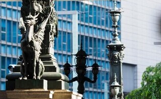 日本橋法律特許事務所