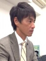 中山法律事務所 中山 博雄弁護士