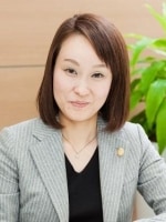 中森 真紀子弁護士
