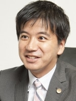 中西 優一郎弁護士