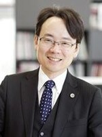 中西祐一法律事務所 中西 祐一弁護士
