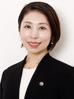 弁護士法人柴田・中川法律特許事務所 中川 彩子弁護士