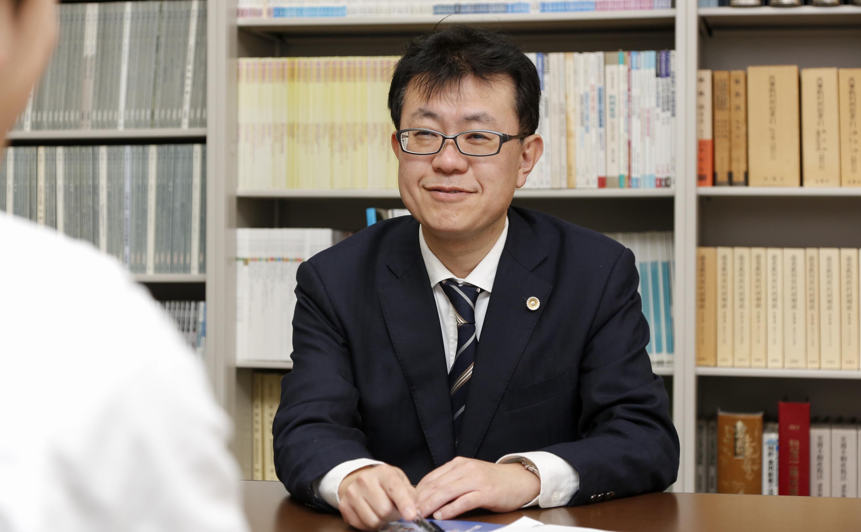 弁護士法人一新総合法律事務所 新発田事務所