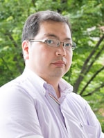 中川 素充弁護士