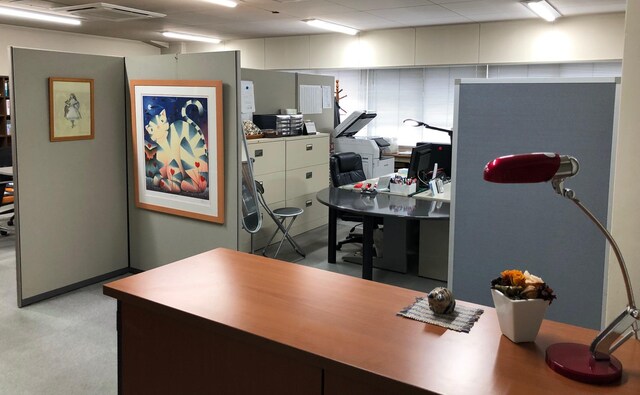 中村郷平法律事務所