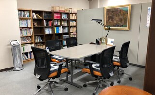 中村郷平法律事務所