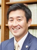 勝部・髙橋法律事務所 中村 克宏弁護士