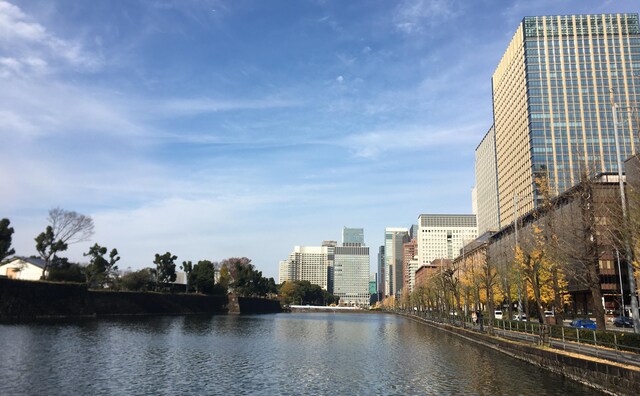 東京丸の内法律事務所