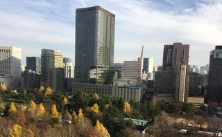 東京丸の内法律事務所