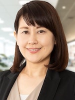 中村 穂積のプロフィール写真
