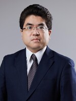 前田 拓郎弁護士