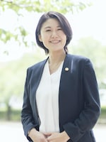 あゆみ法律事務所 岡村 あゆみ弁護士