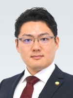桂 典之弁護士