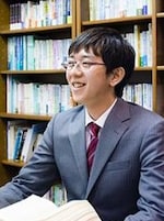 亀田 紘樹弁護士
