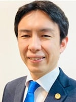 坂田 泰紘のプロフィール写真