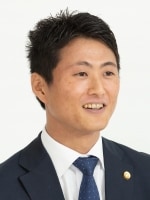 安部 有之郎弁護士
