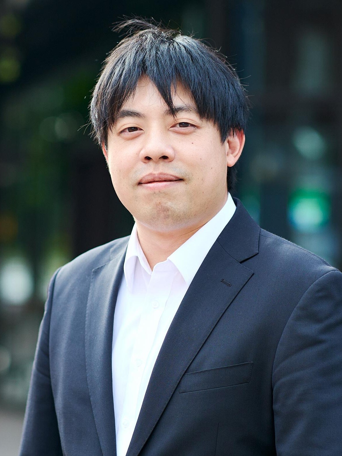 栄田 国良弁護士