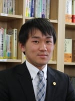 榮田 翔太郎弁護士