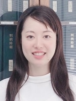 平下 愛弁護士