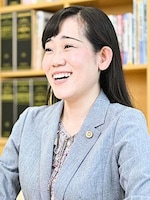 大前 貴子弁護士