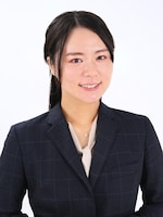 小柳津 緑弁護士