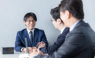 春田法律事務所名古屋オフィス