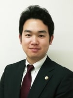 弁護士法人せいわ法律事務所 布留谷 望弁護士