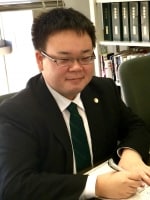 県民合同法律会計事務所 飯田 貴大弁護士