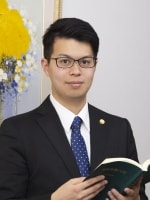 米本 泰基弁護士