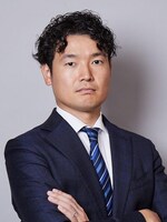 内田 貴史弁護士