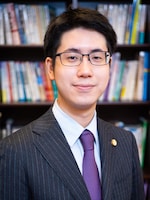 藤原 朋弘弁護士