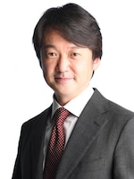 中田 俊明のプロフィール写真