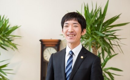 弁護士法人山下江法律事務所福山支部