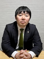 原綜合法律事務所 請川 大造弁護士