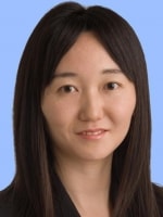 フレッシュフィールズブルックハウスデリンガー法律事務所 中島 智子弁護士