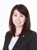 中馬 和子弁護士