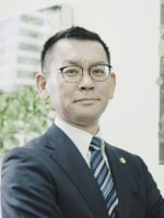 ゆずりは綜合法律事務所 中野 宗一郎弁護士