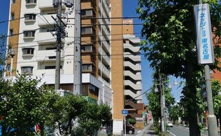 ひらばり中野法律事務所