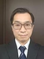 中條 秀和のプロフィール写真
