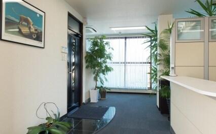 なかざわ法律事務所