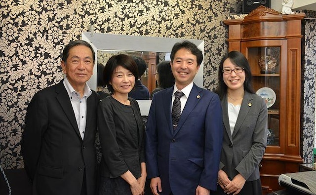 弁護士法人ルネサンス 小江戸川越法律事務所