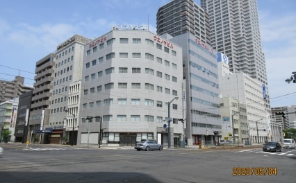 長場法律事務所