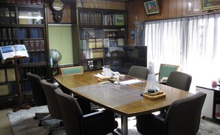 弁護士法人ふじ総合法律事務所