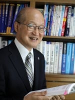 長谷川 壽一弁護士