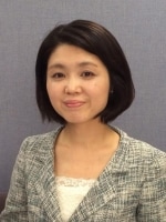 長尾 詩子弁護士