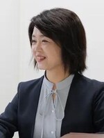 長尾 詩子弁護士